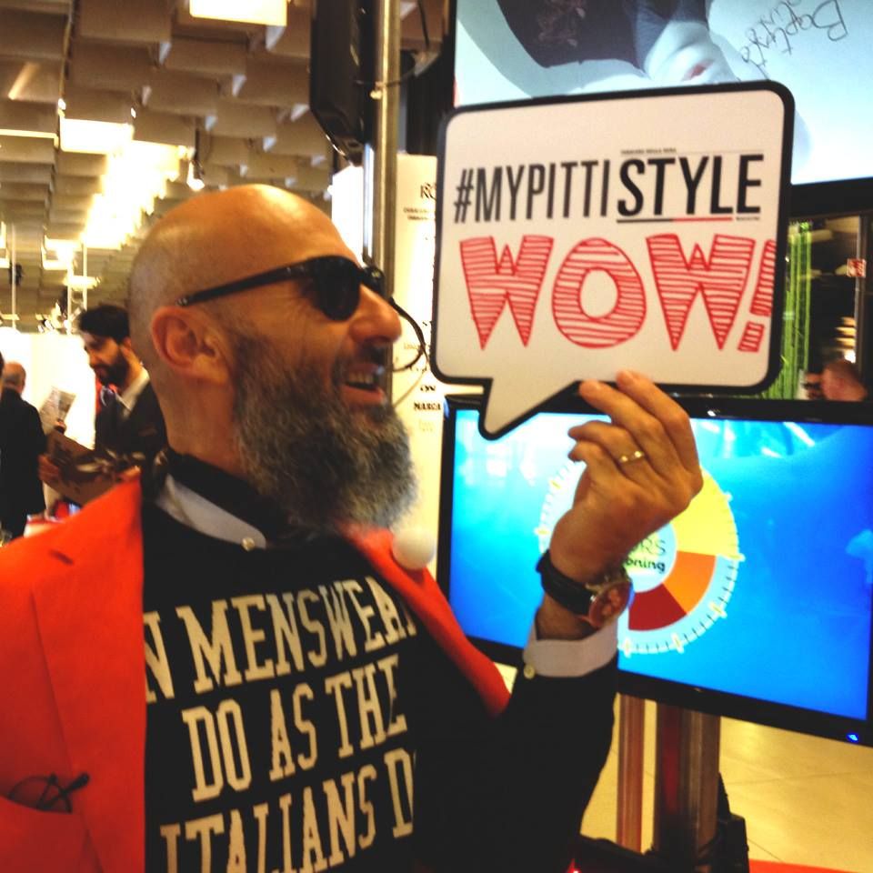 Qual è il mood a Firenze? Scoprilo con #MyPittiStyle, in diretta - immagine 2