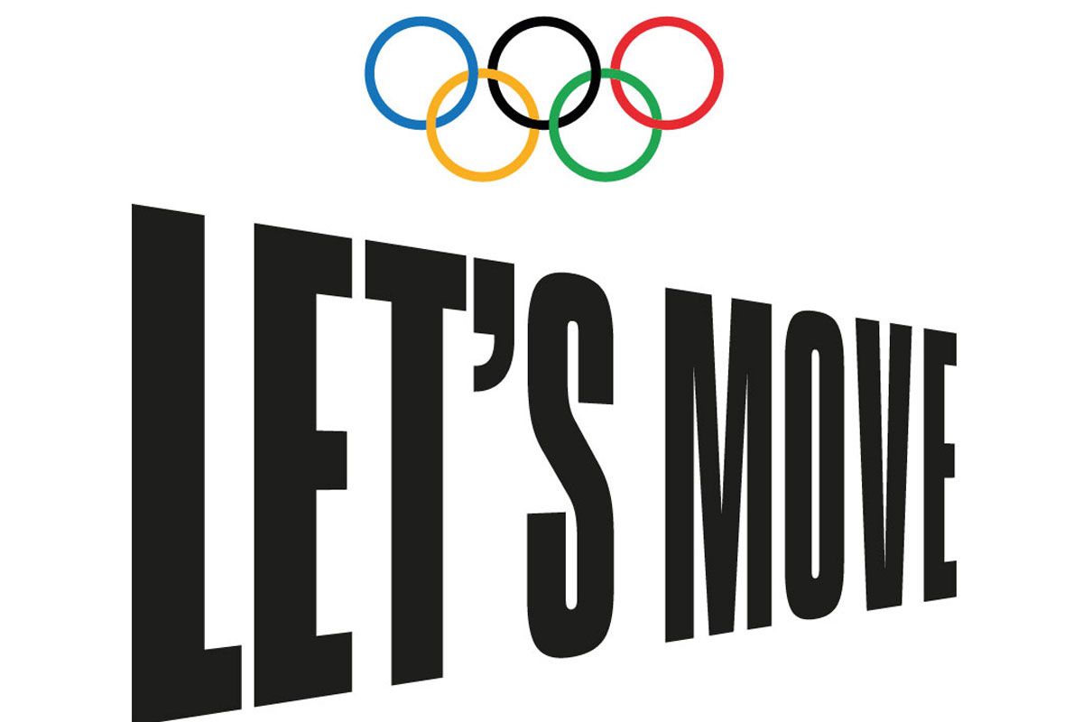 Giornata Olimpica 2023: al via l&#8217;iniziativa Let&#8217;s Move, accetti l&#8217;invito?- immagine 2