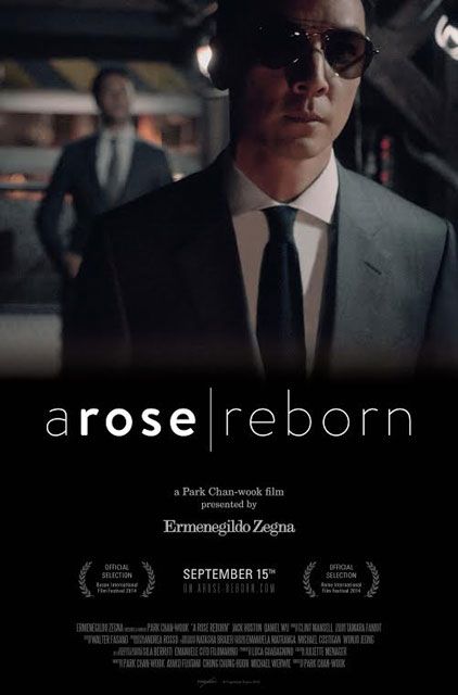 A Rose Reborn, un film tailor-made- immagine 2
