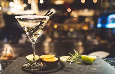 Vodka Martini: come preparare il re dei cocktail Martini