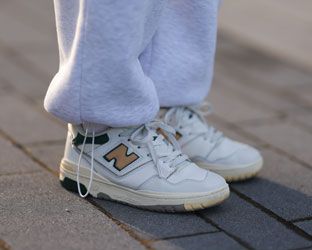 New Balance 550: le intramontabili sneakers anni Novanta