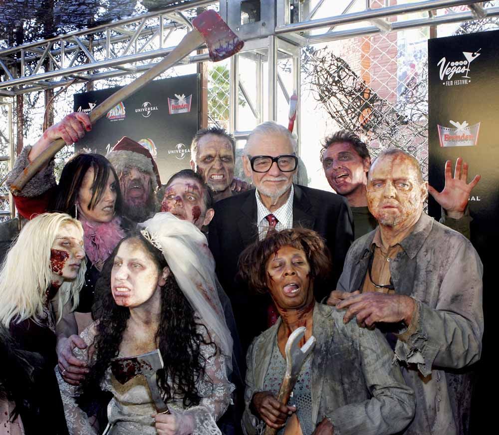 Essi ri-vivono! I film horror sugli zombie più spaventosi di sempre da vedere su Netflix (e non solo)- immagine 4