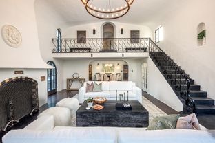 In vendita la villa di Kim Basinger nel film L.A. Confidential