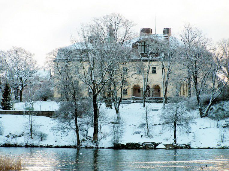 Il calore di Stoccolma, a dicembre - immagine 19