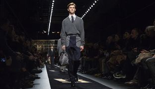Milano Moda Uomo A/I 2021-22, al via la fashion week digitale