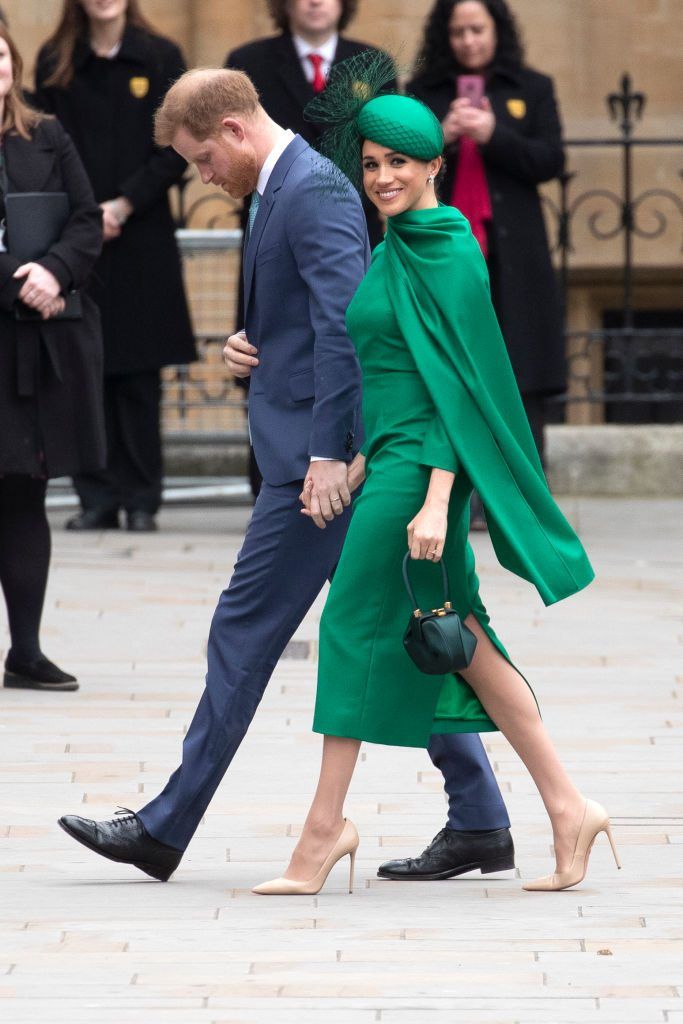 harry meghan foto 1 aprile 2020 kate middleton william royal family harry meghan style vestiti harry meghan markle dress vestiti style harry meghan