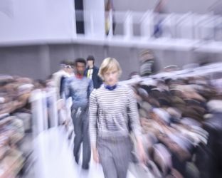 Fashion Week: la cerimonia dello status quo