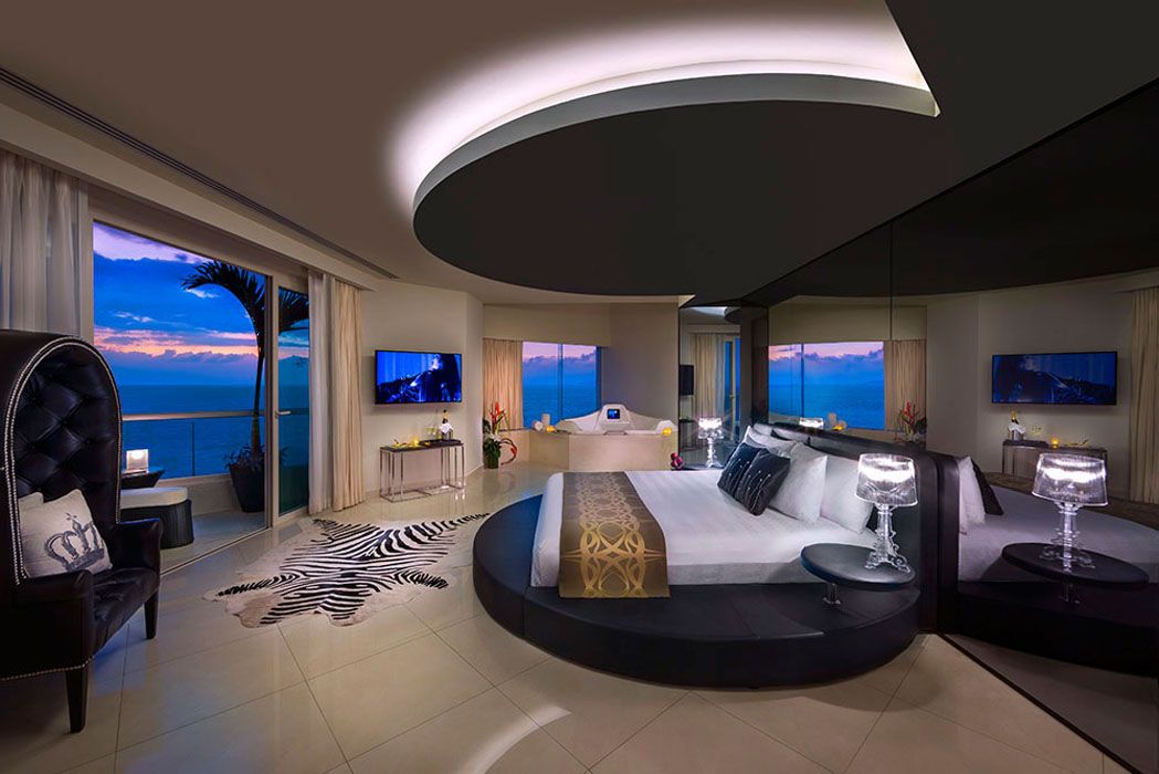 Hotel extra lusso: le 10 suite da sogno - immagine 10