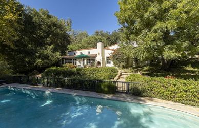 La villa dove visse Katharine Hepburn è in vendita