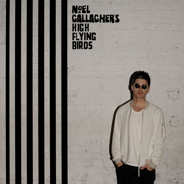 Noel Gallagher, tra le ultime vere rockstar - immagine 2