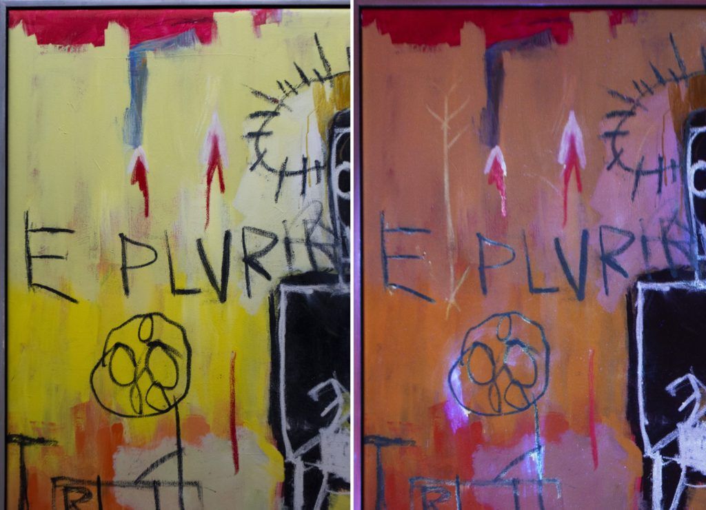 Basquiat, 10 opere e curiosità del genio dei graffiti - immagine 2