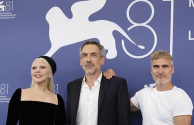 Joaquin Phoenix e Todd Phillips al Festival di Venezia: Perché non ci sarà mai “Joker 3”