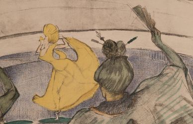 Toulouse-Lautrec, Chagall, Mulas, Salgado: le grandi mostre da vedere in Italia ad aprile 2024