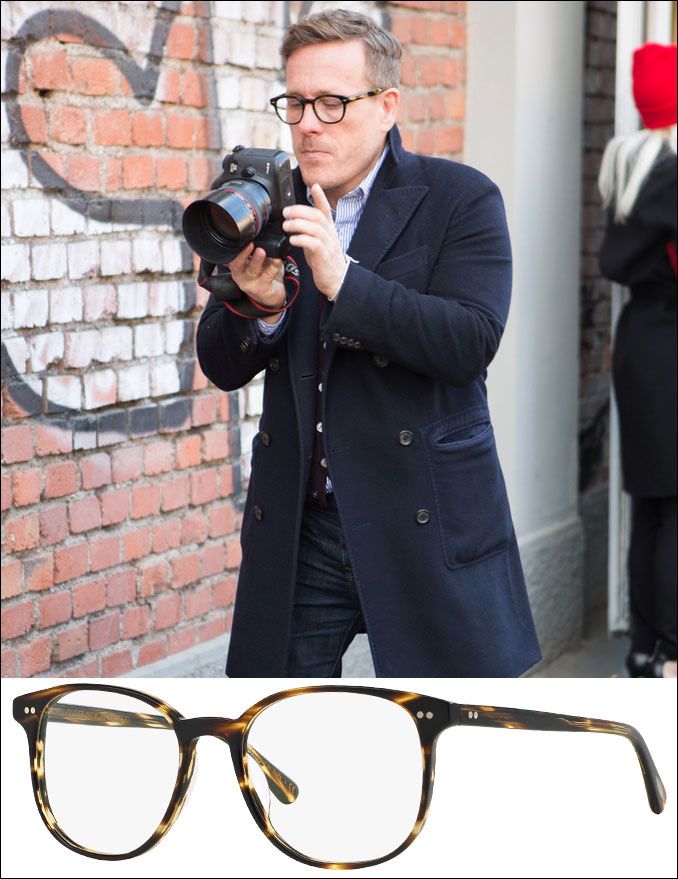 eyeglasses A/I 2015-16: lo street style li consacra come accessorio di stagione - immagine 15