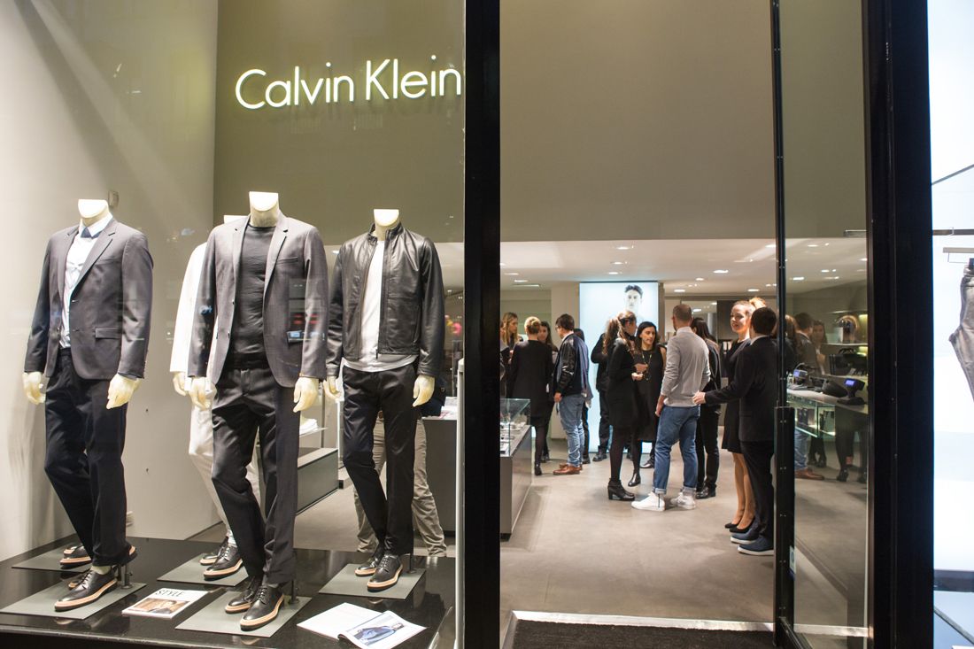 Torino brinda con Calvin Klein - immagine 18