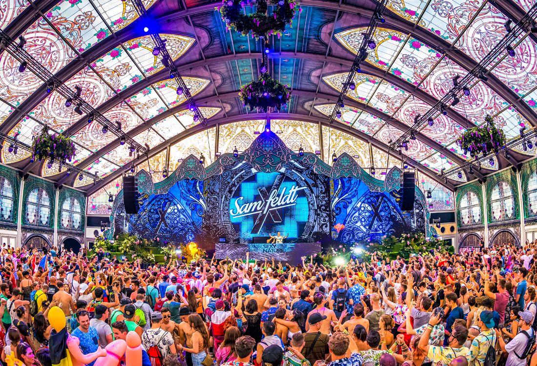 Tomorrowland around the World 2020, torna il festival di musica elettronica- immagine 4