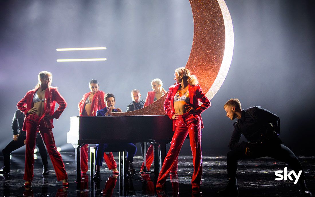 X Factor 2019, Live: le esibizioni della seconda serata - immagine 11