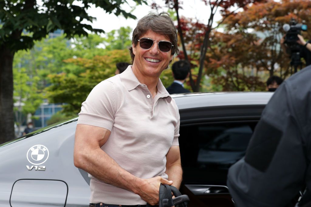 Tom Cruise compie 60 anni: 10 frasi memorabili - immagine 3