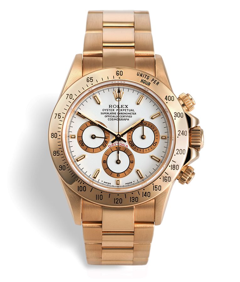 Orologi uomo 2021: il Rolex in oro è l&#8217;orologio dei desideri autunnali - immagine 3