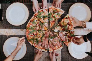 Tutto pronto per il Napoli Pizza Village: 10 giorni di festa e gusto