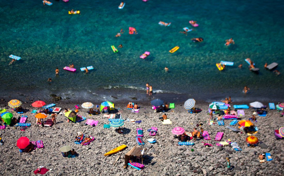 Italian Summer: le spiagge più celebri dell&#8217;estate italiana - immagine 4