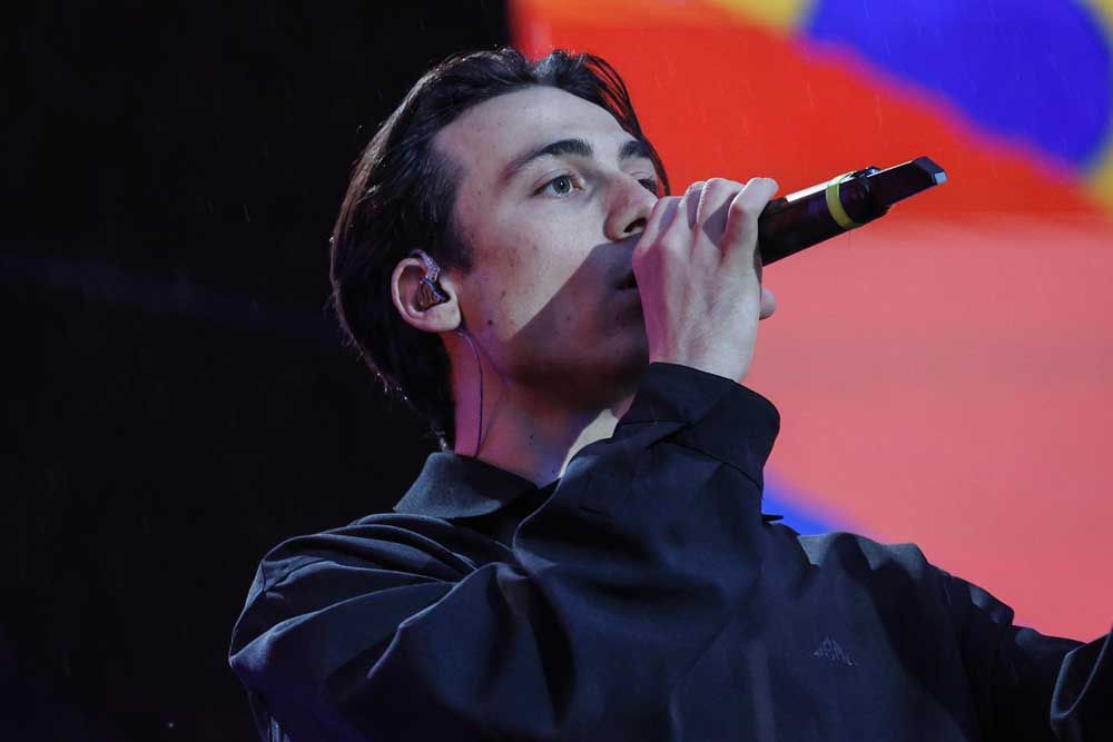 Tim Music Awards 2023 scaletta ospiti seconda serata stasera in tv Style Tim Music Awards 2023 scaletta ospiti seconda serata stasera in tv Style