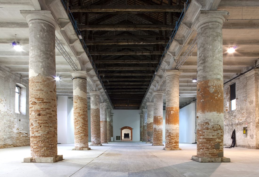 Biennale di Venezia 2021, al via oggi How will we live together?- immagine 4
