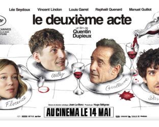 Tutto sul film di apertura di Cannes 2024: perché “Le Deuxième Acte” ha bisogno delle istruzioni