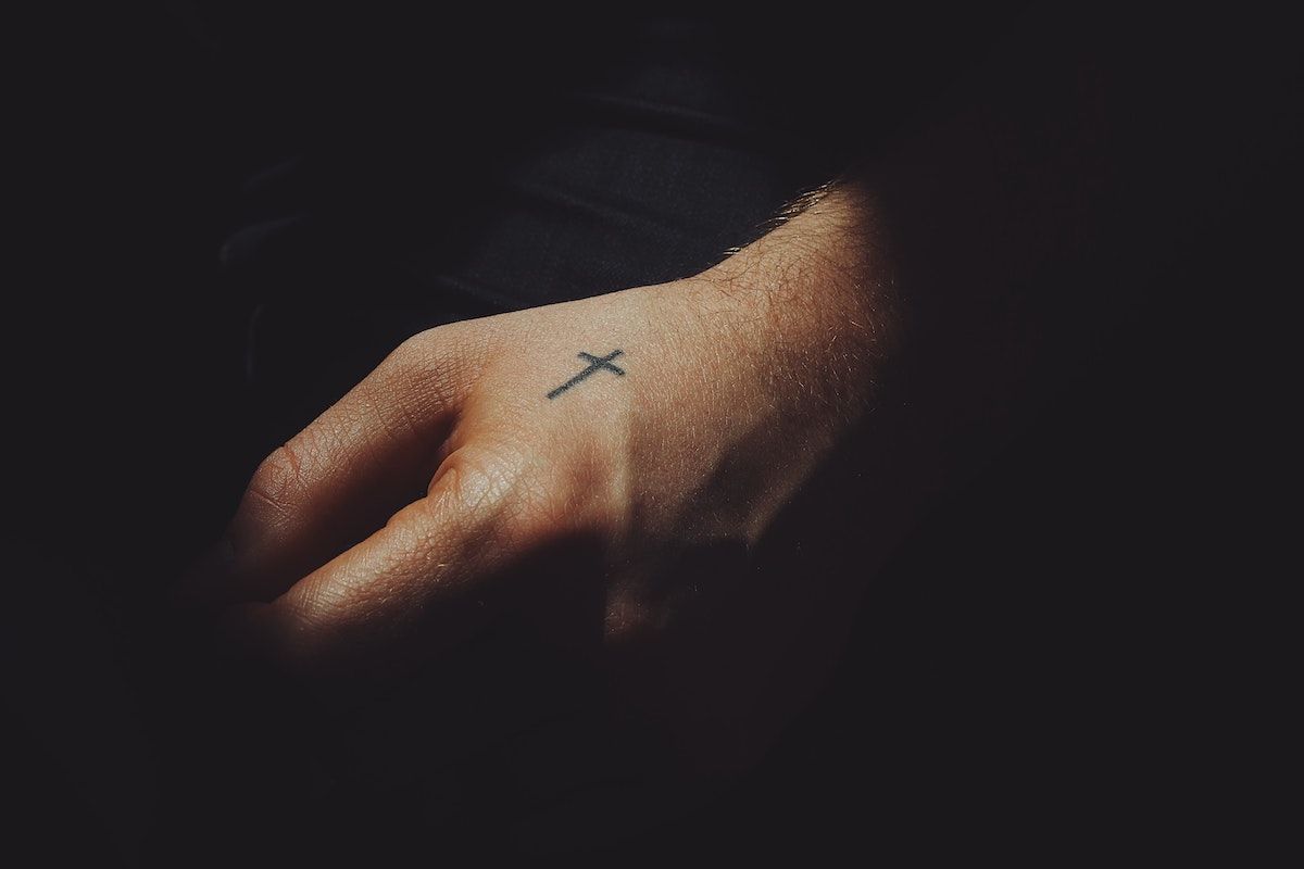 Tatuaggi uomo: ti piacciono piccoli e sul braccio? Ecco cosa sapere- immagine 4