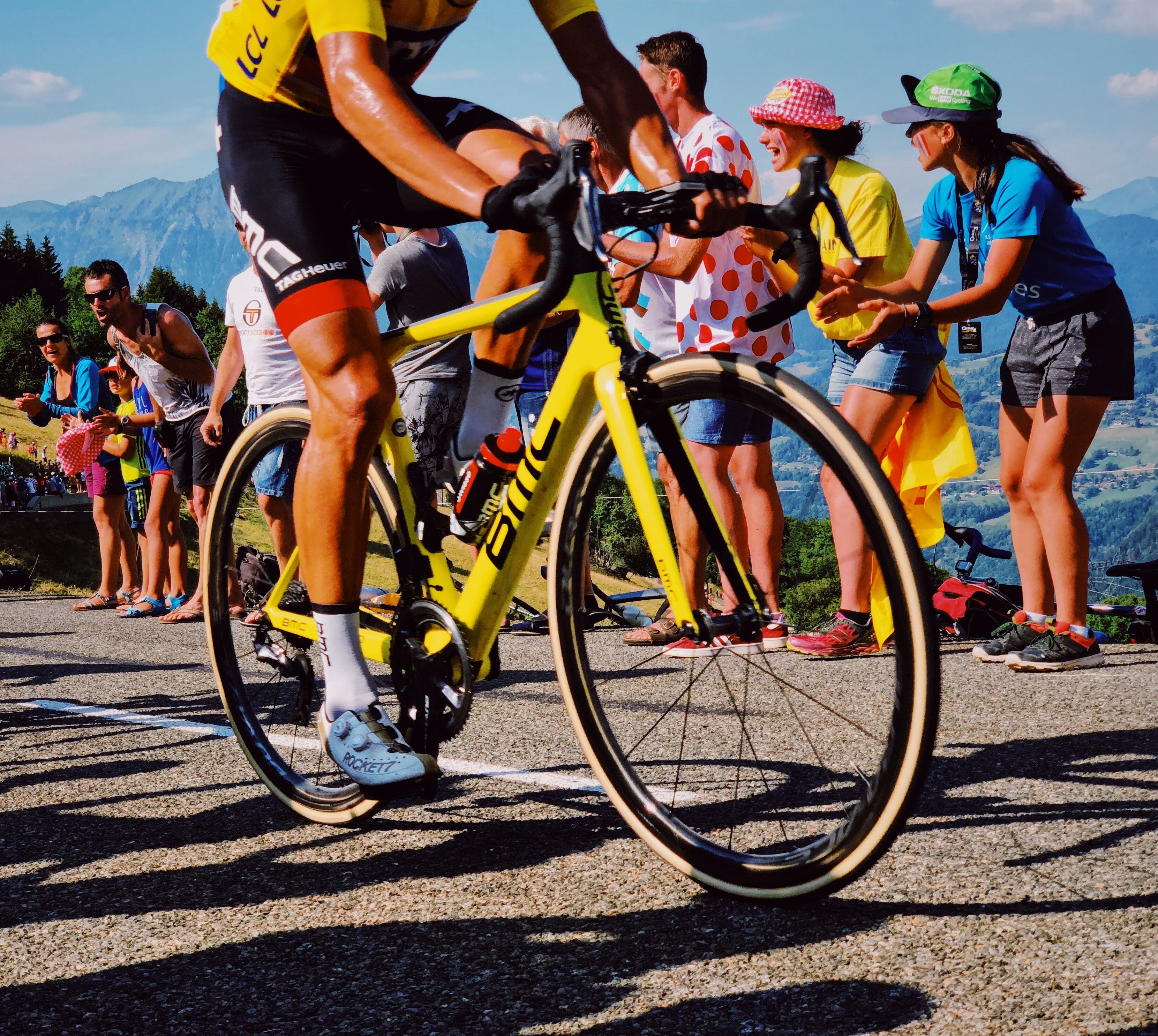 Dove passa il Tour de France 2022: le tappe e le date - immagine 2