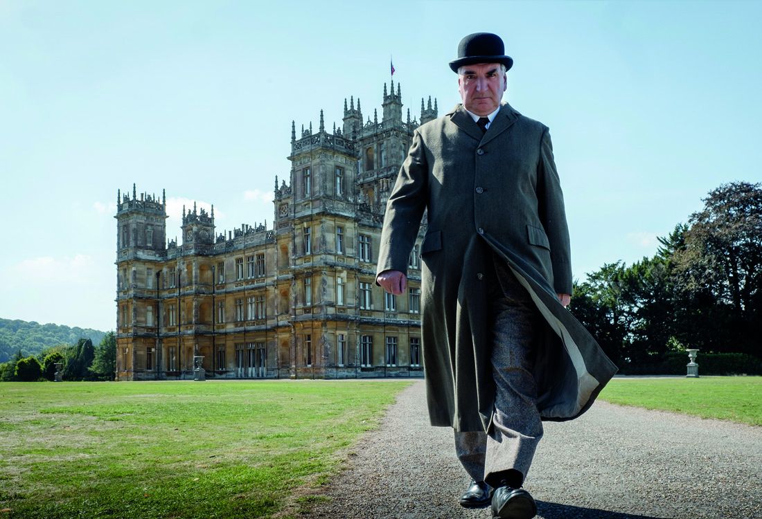 Downton Abbey al cinema - immagine 3