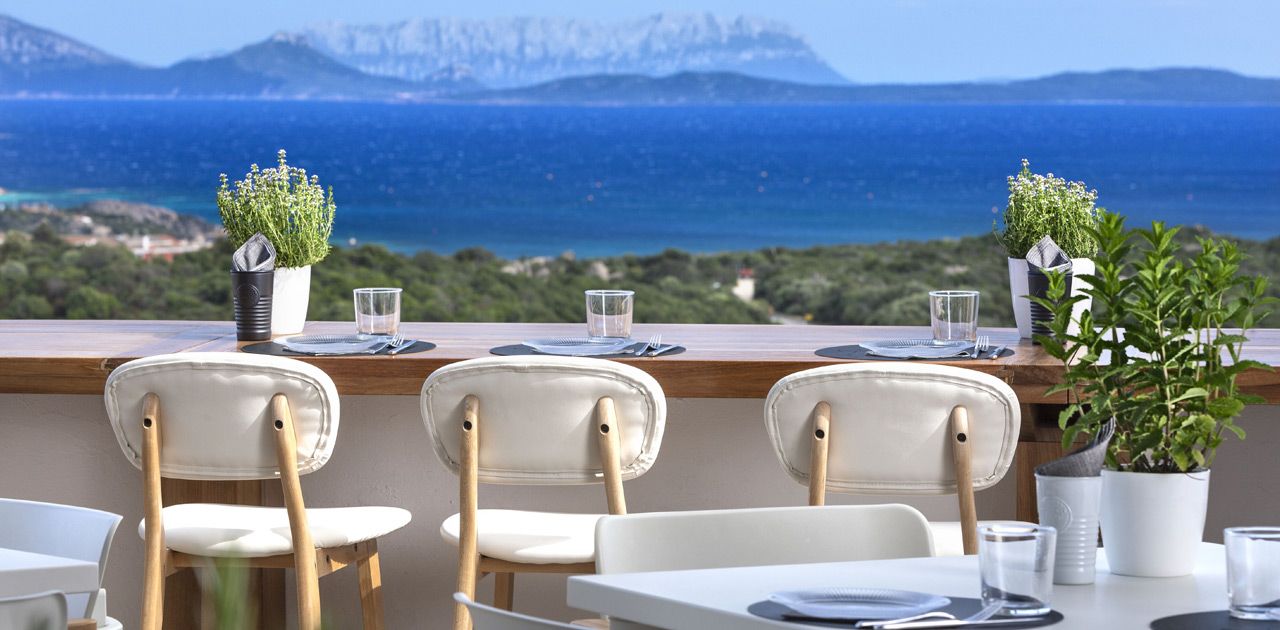 Ristoranti con vista in Sardegna, dove provare alcune delle cucine più apprezzate dell’isola- immagine 1