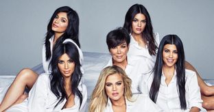Le Kardashian, il reality più famoso d’America arriva su Sky