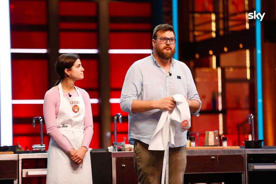 MasterChef Italia 12: il meglio della quarta puntata - Style