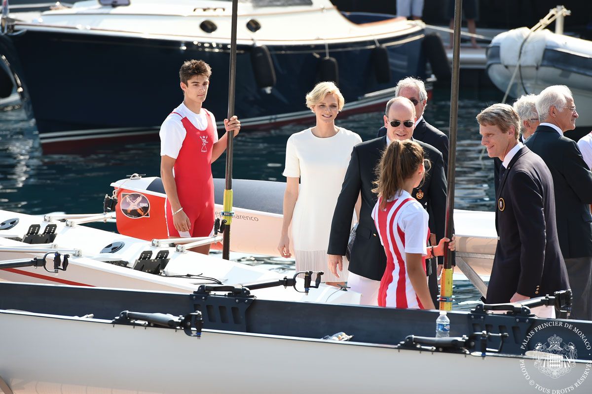 La nuova sede dello Yacht Club de Monaco - immagine 5
