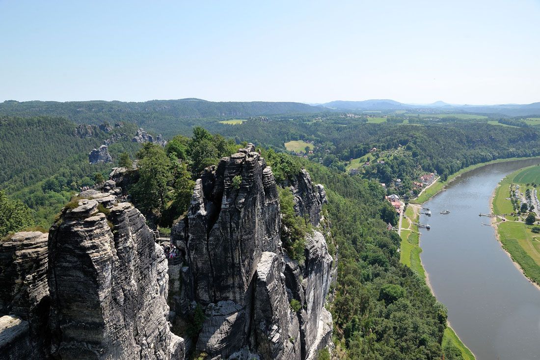Le dieci crociere fluviali più belle d&#8217;Europa - immagine 13