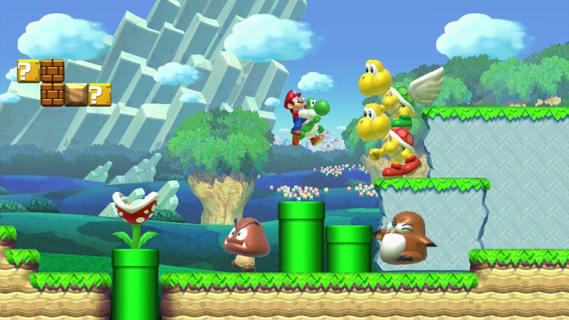 Super Mario Bros e la rivoluzione dei videogiochi - immagine 6