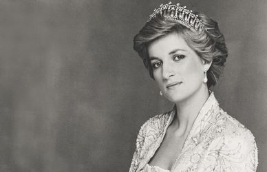 Lady Diana 22 anni dalla morte e quei luoghi cari alla Principessa