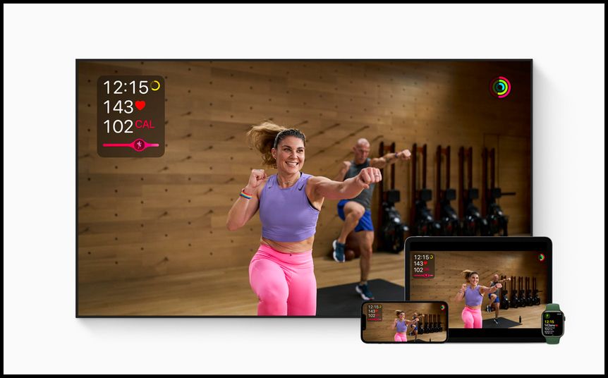 Apple Fitness+ è appena arrivato in Italia: cos’è e come funziona- immagine 5