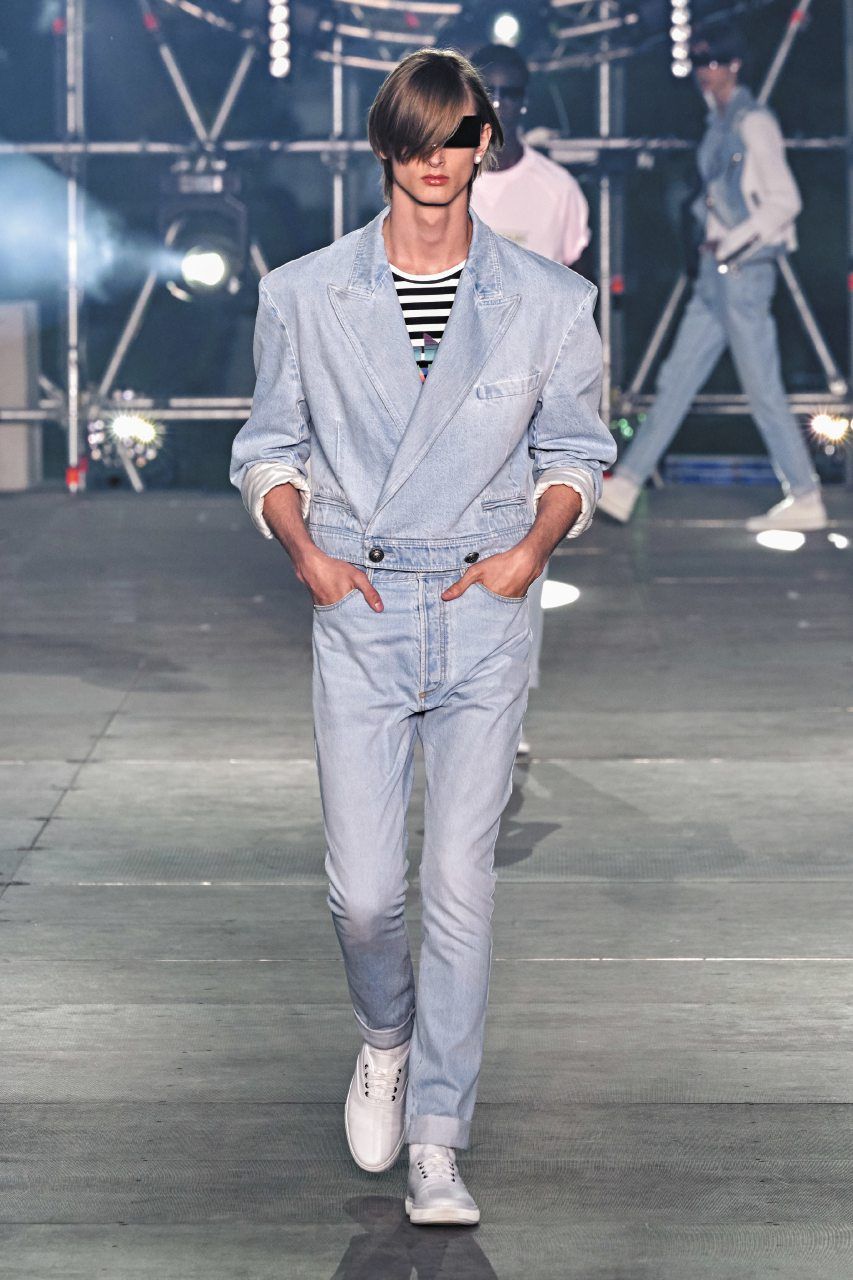 Jeans uomo primavera 2020: i nuovi modelli da avere subito - immagine 16