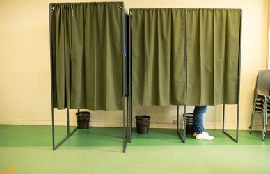 Elezioni politiche 2022: fino a che ora si vota il 25 settembre?
