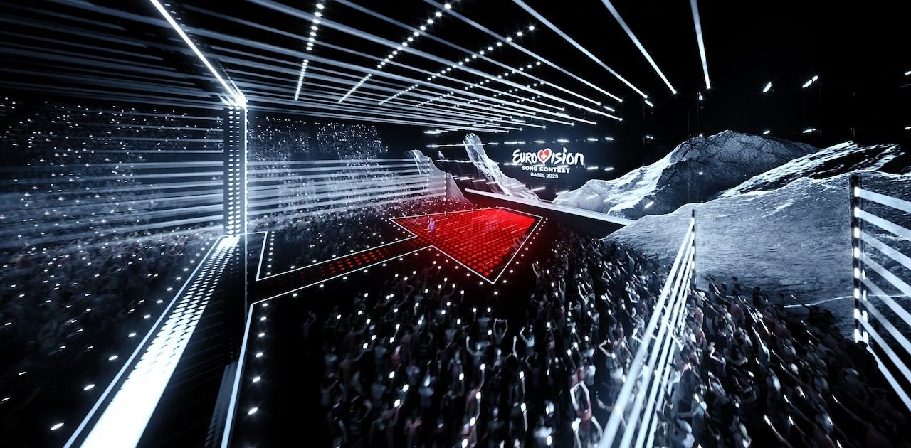 Eurovision 2025, inizio dove vederlo in tv, radio, web, social Style Quando Inizia L'Eurovision 2025