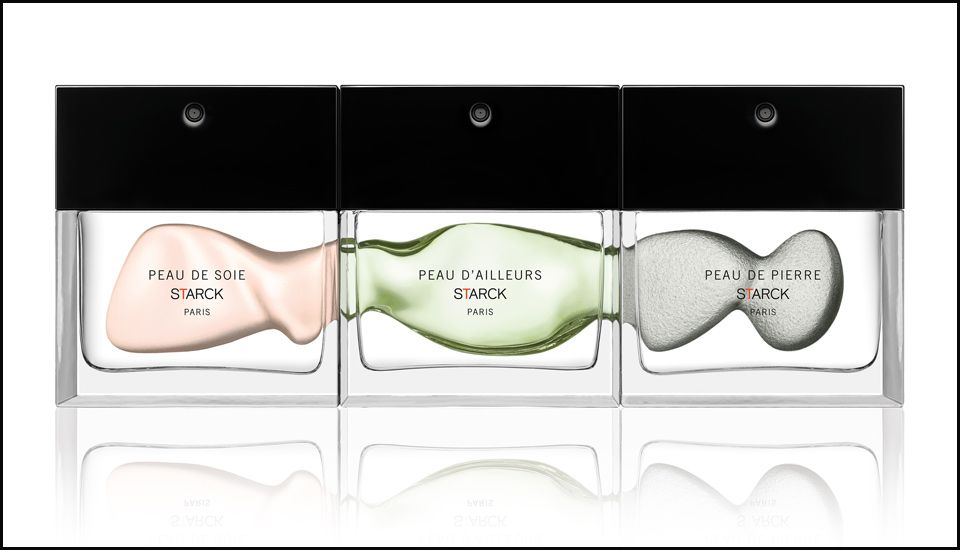 Philippe Starck: «La pelle è il filtro attraverso cui passano le emozioni»- immagine 3