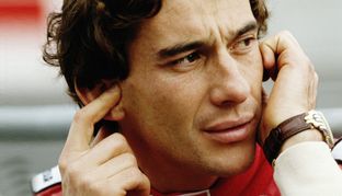 Formula 1 al via: i look dei piloti del presente e del passato