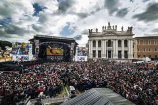 Primo maggio, tutto quello che c’è da sapere sul concerto di Roma