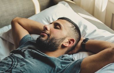 Vuoi imparare a dormire bene? Prova con la meditazione