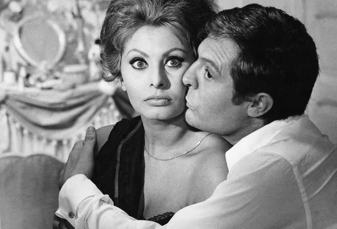 Sophia Loren, i suoi migliori film da rivedere- immagine 1