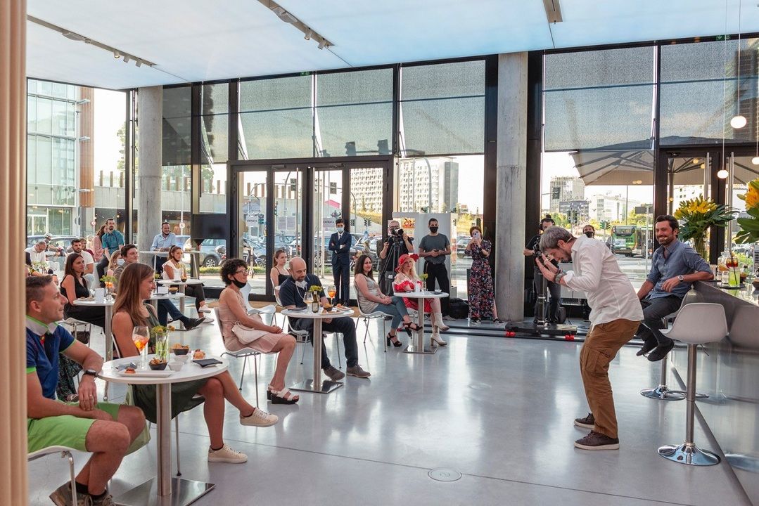 Volvo Studio for Summer: musica e cultura a Milano- immagine 5