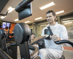Fitness sempre più smart: la tecnologia al servizio del benessere