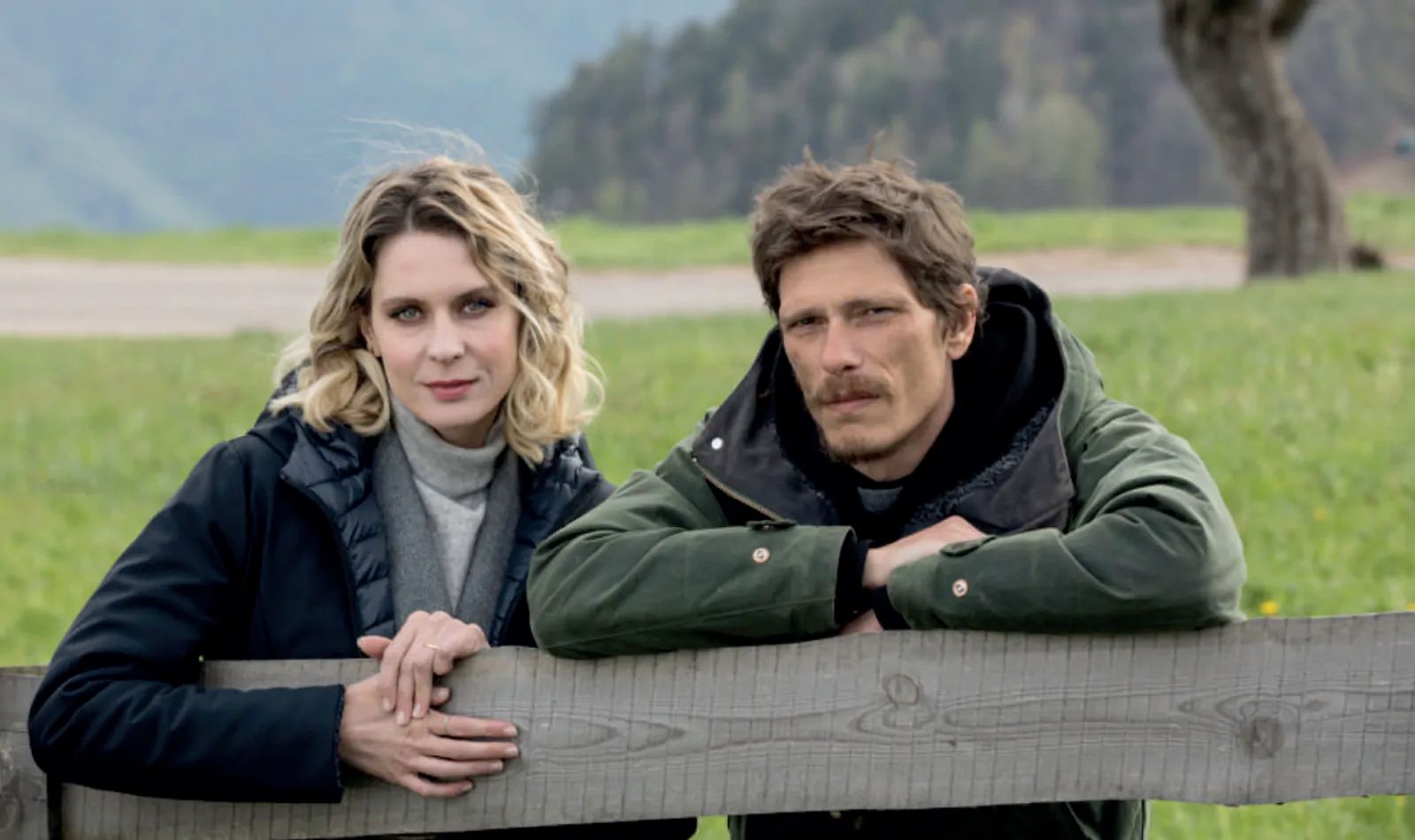 Le nuove fiction 2024 quando escono su Rai e Mediaset Style